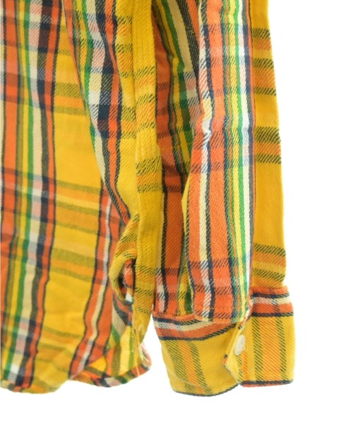Engineered Garments 休閒襯衫
