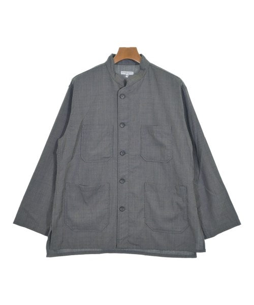 Engineered Garments 休襯衫