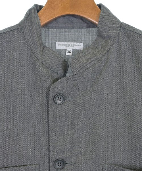 Engineered Garments 休襯衫