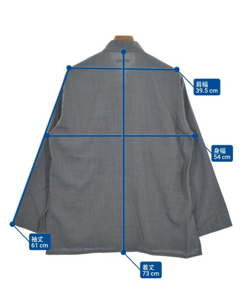 Engineered Garments 休襯衫