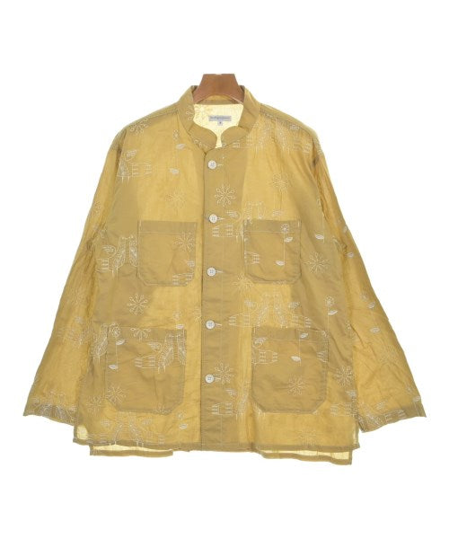Engineered Garments 休閒襯衫