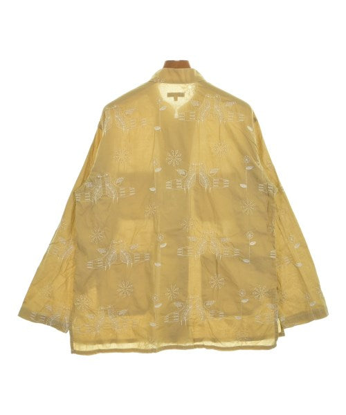 Engineered Garments 休閒襯衫