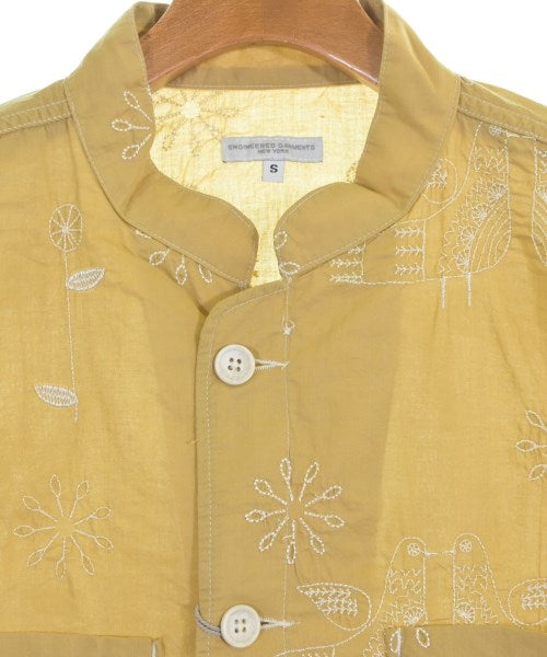 Engineered Garments 休閒襯衫