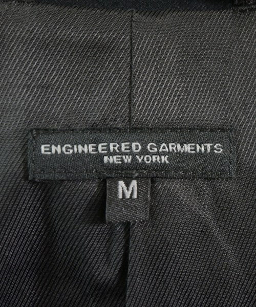 Engineered Garments 軍裝夾克
