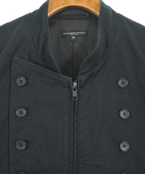 Engineered Garments 軍裝夾克