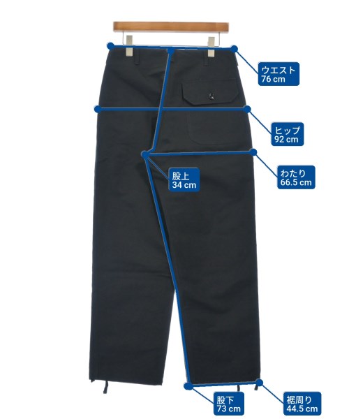 Engineered Garments 其他款