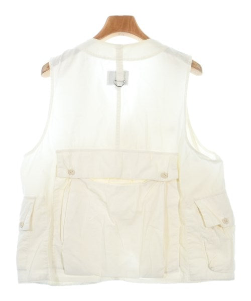 Engineered Garments 休閒襯衫