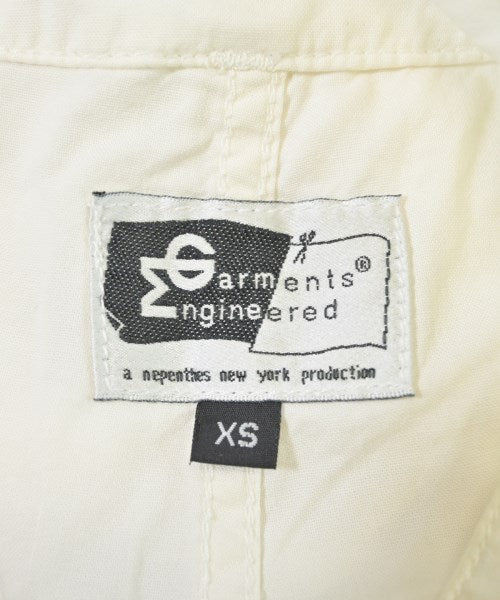 Engineered Garments 休閒襯衫