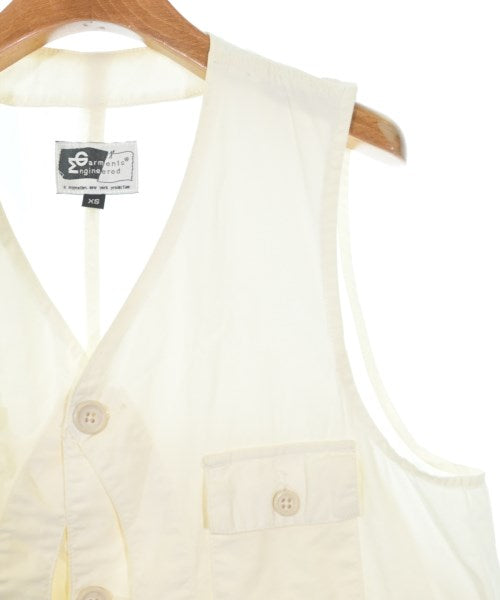 Engineered Garments 休閒襯衫