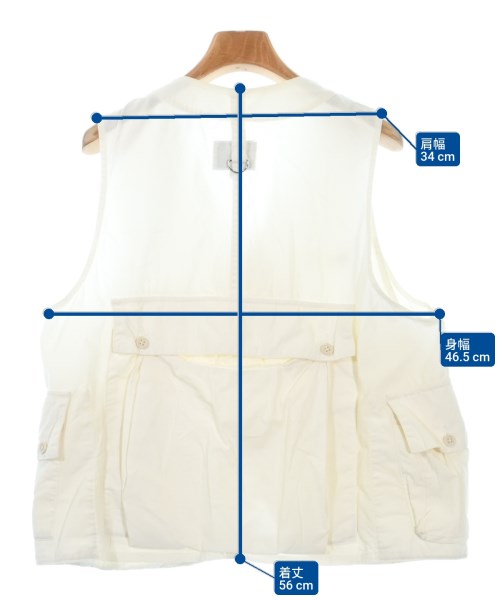Engineered Garments 休閒襯衫