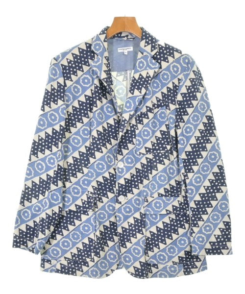 Engineered Garments 休閒夾克