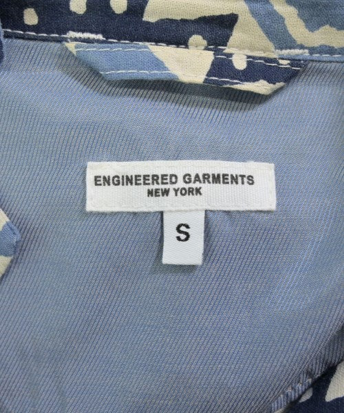 Engineered Garments 休閒夾克