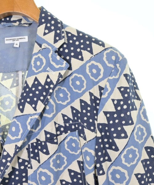 Engineered Garments 休閒夾克