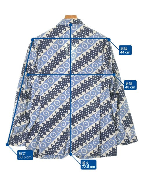 Engineered Garments 休閒夾克