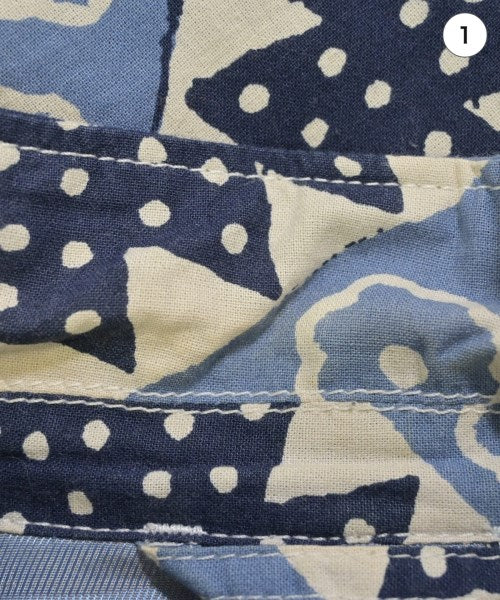 Engineered Garments 休閒夾克
