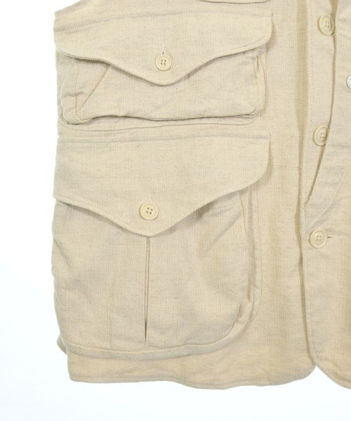 Engineered Garments 其他飛行外套