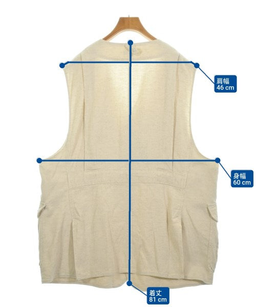 Engineered Garments 其他飛行外套