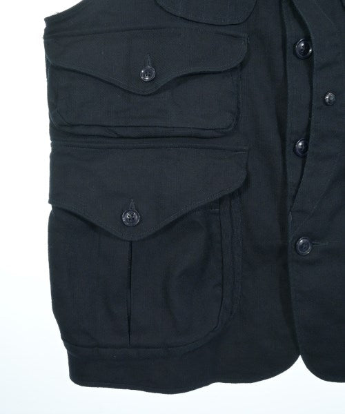 Engineered Garments 其他飛行外套