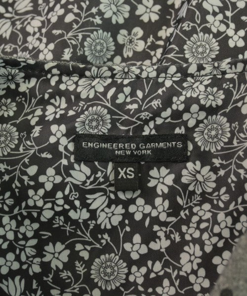 Engineered Garments 休襯衫