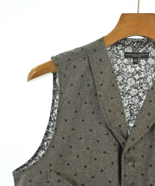 Engineered Garments 休襯衫