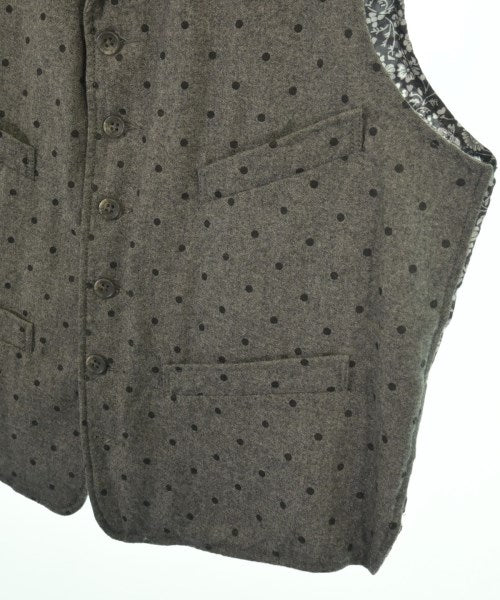 Engineered Garments 休襯衫