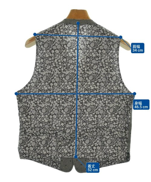 Engineered Garments 休襯衫