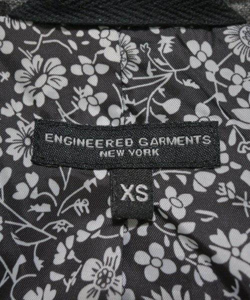 Engineered Garments 休閒夾克