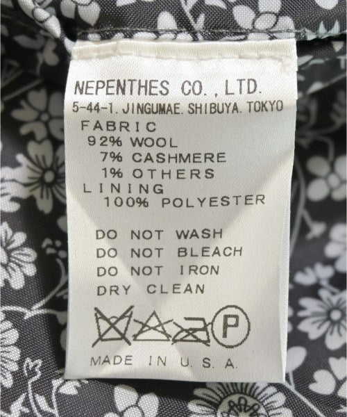 Engineered Garments 休閒夾克