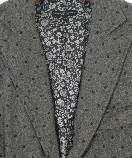 Engineered Garments 休閒夾克