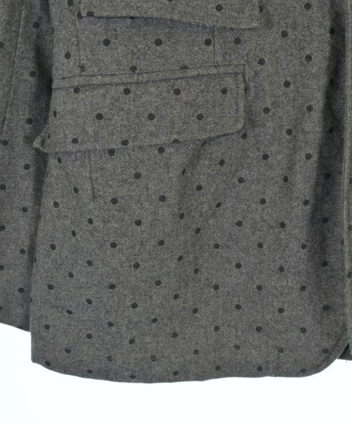 Engineered Garments 休閒夾克