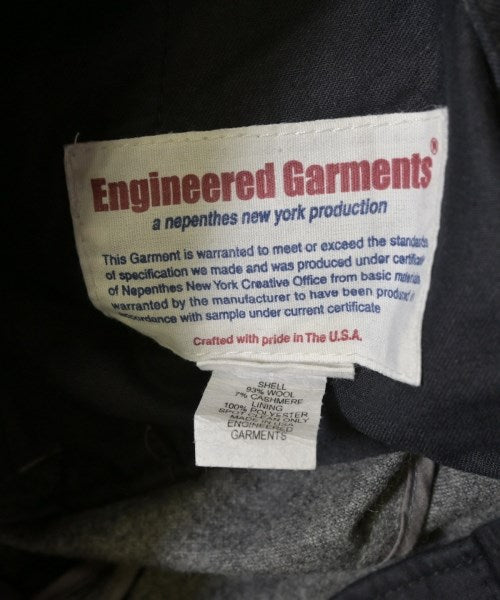 Engineered Garments 長