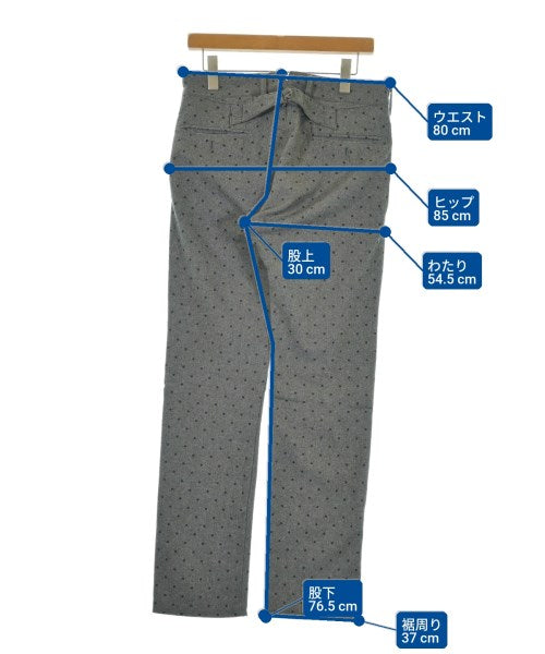 Engineered Garments 長