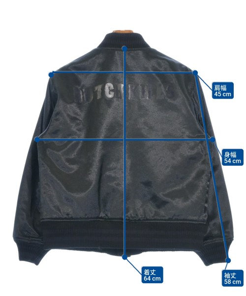 Engineered Garments 運動夾克