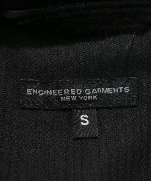 Engineered Garments 休閒襯衫