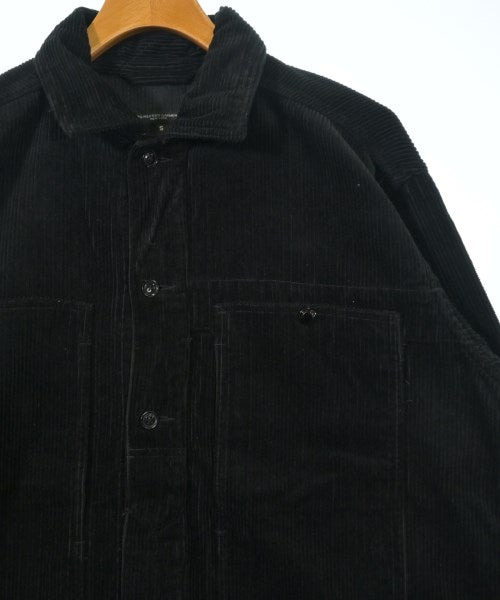 Engineered Garments 休閒襯衫