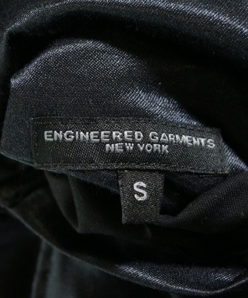 Engineered Garments 休閒襯衫