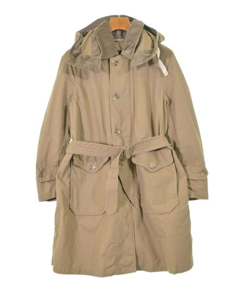 Engineered Garments 其他大衣