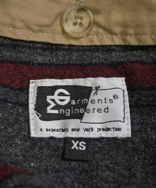 Engineered Garments 其他大衣