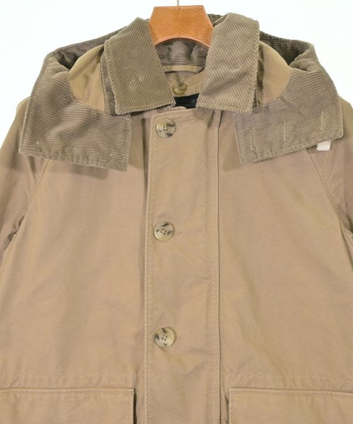 Engineered Garments 其他大衣