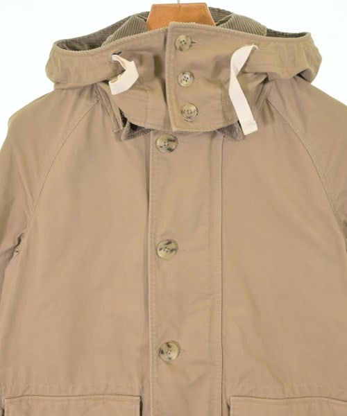 Engineered Garments 其他大衣