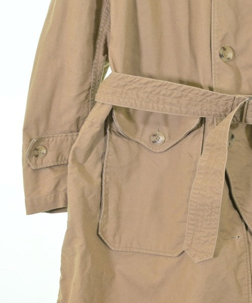 Engineered Garments 其他大衣