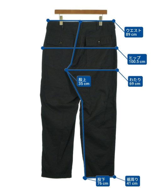 Engineered Garments 工裝褲