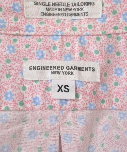 Engineered Garments 休閒襯衫
