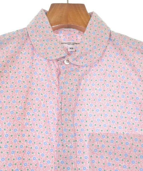 Engineered Garments 休閒襯衫