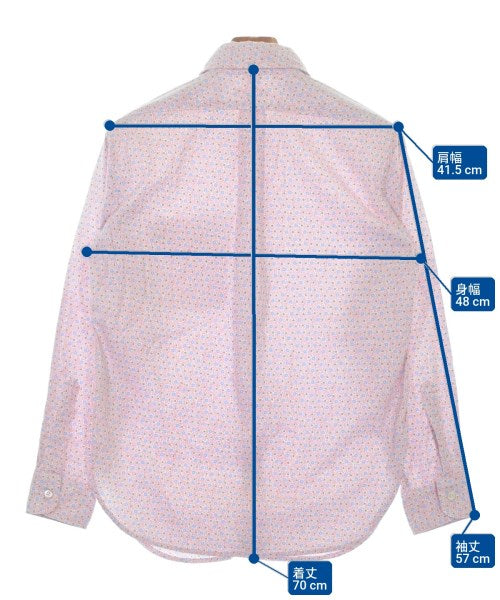 Engineered Garments 休閒襯衫