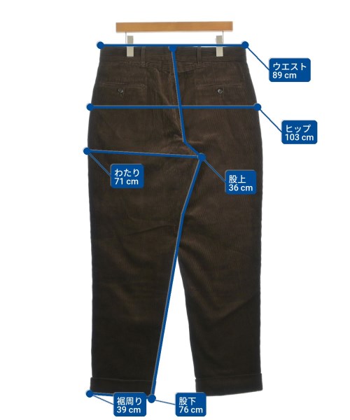 Engineered Garments 其他款