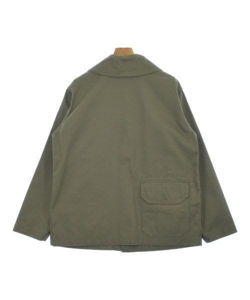 Engineered Garments 工作夾克