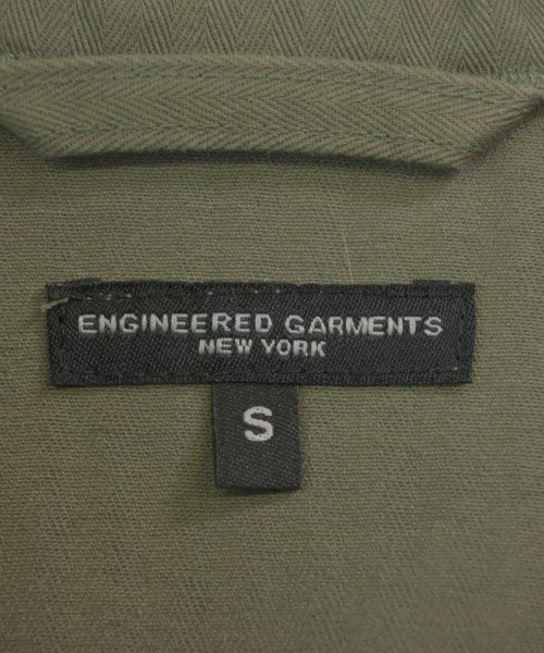 Engineered Garments 工作夾克