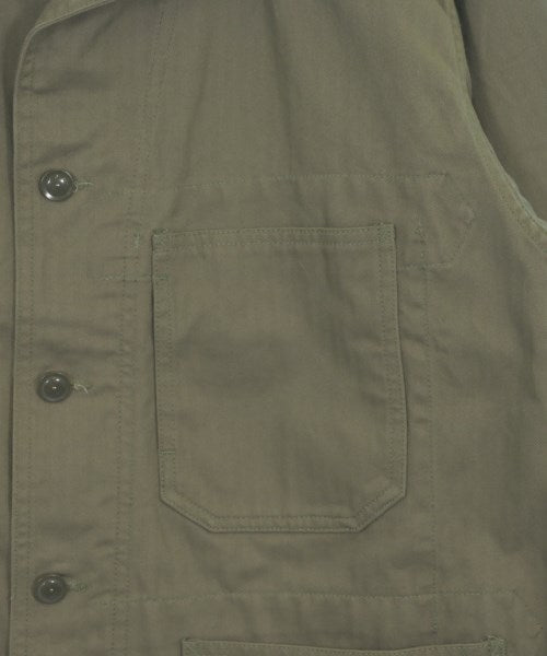 Engineered Garments 工作夾克