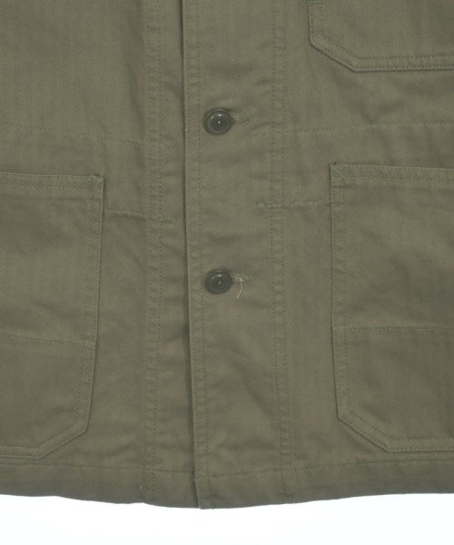 Engineered Garments 工作夾克